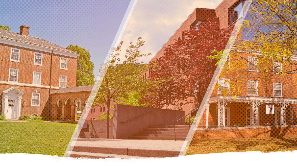 Residential Colleges | Housing and Residence Life, U.Va.